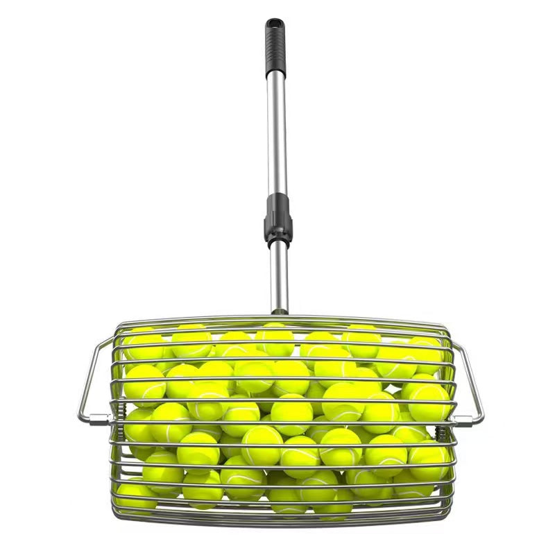 BALL COLLECTOR - 45 BALLS