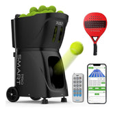 PUSUN Universe | Smart Padel & Tennis Ball Machines – Pusun Official ...