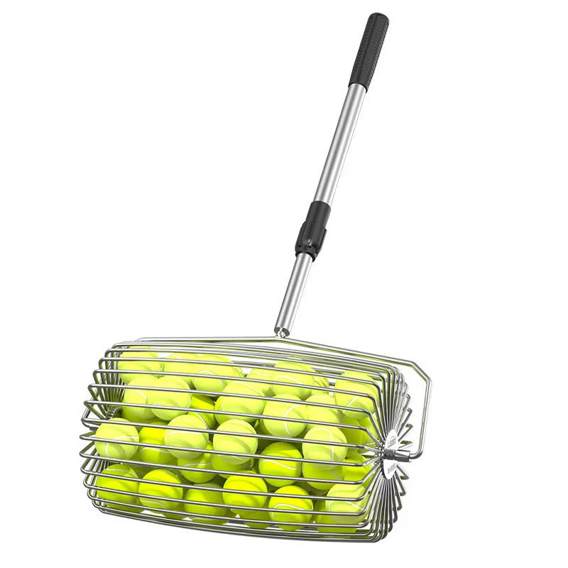 BALL COLLECTOR - 45 BALLS