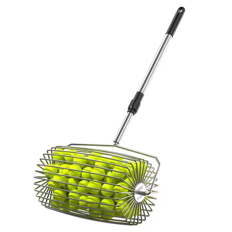 BALL COLLECTOR - 45 BALLS