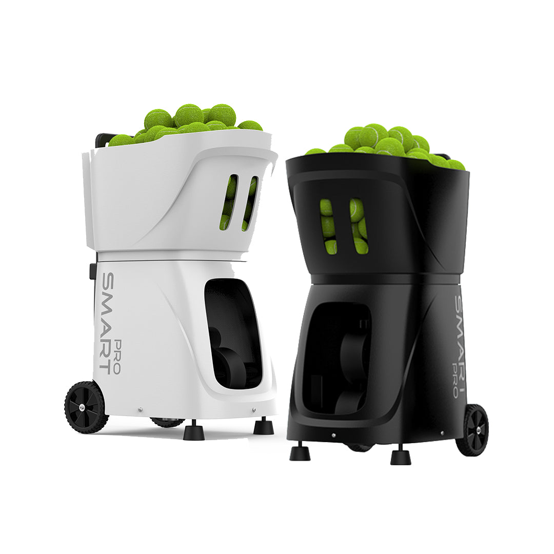 PUSUN Universe | Smart Padel & Tennis Ball Machines – Pusun Official ...