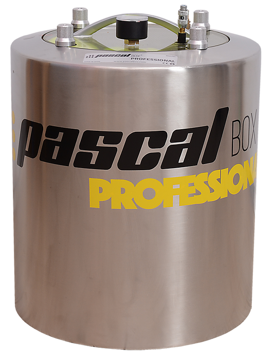PASCAL BOX PRO