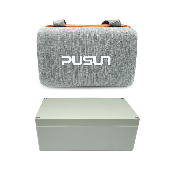 PUSUN Universe | Smart Padel & Tennis Ball Machines – Pusun Official ...
