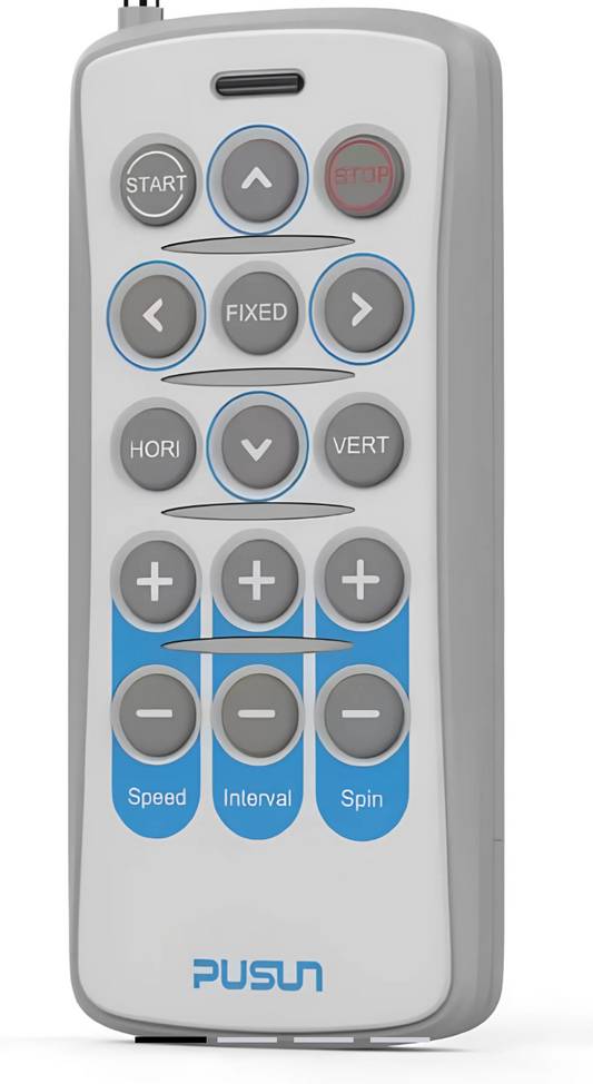 PUSUN Remote Control