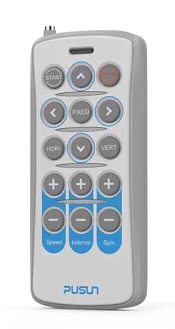 PUSUN Remote Control