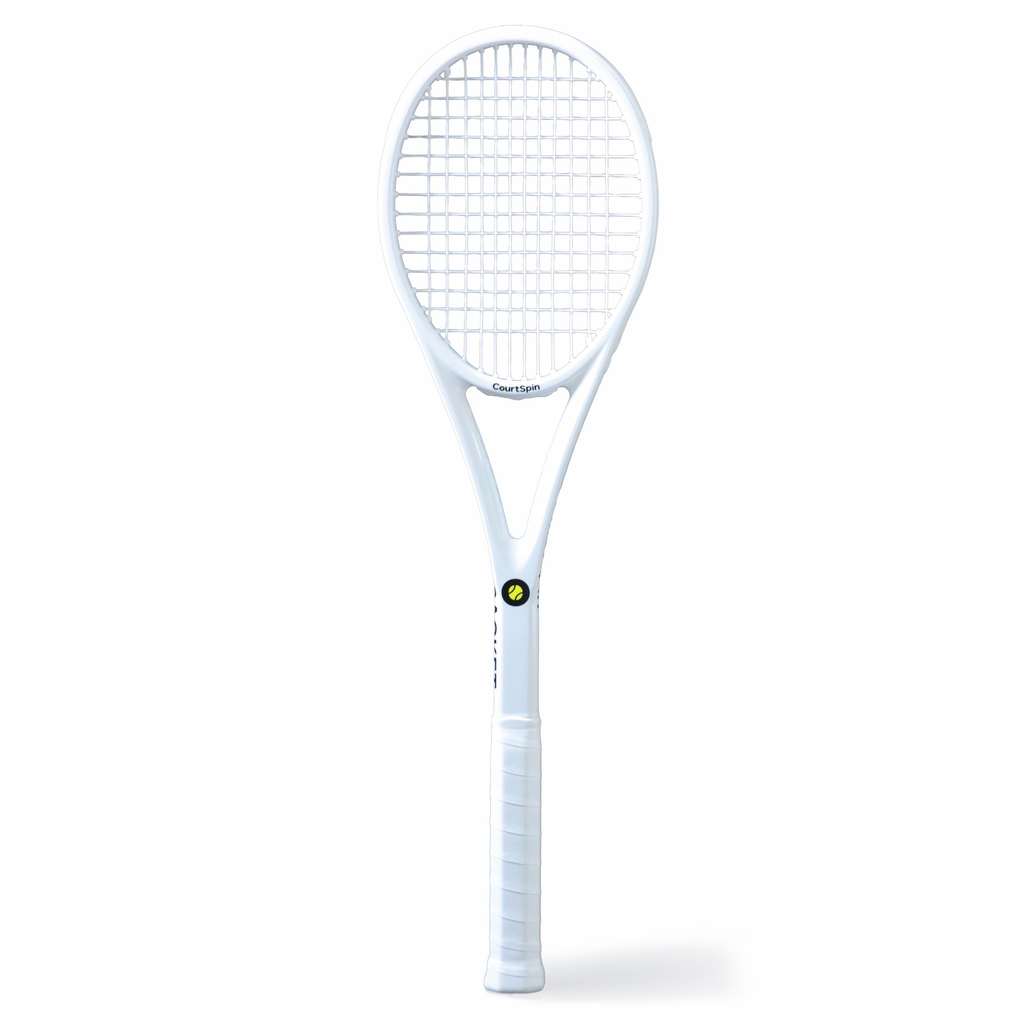 CourtSpin Sweet Spot Racket – Pusun Official Store - Technology