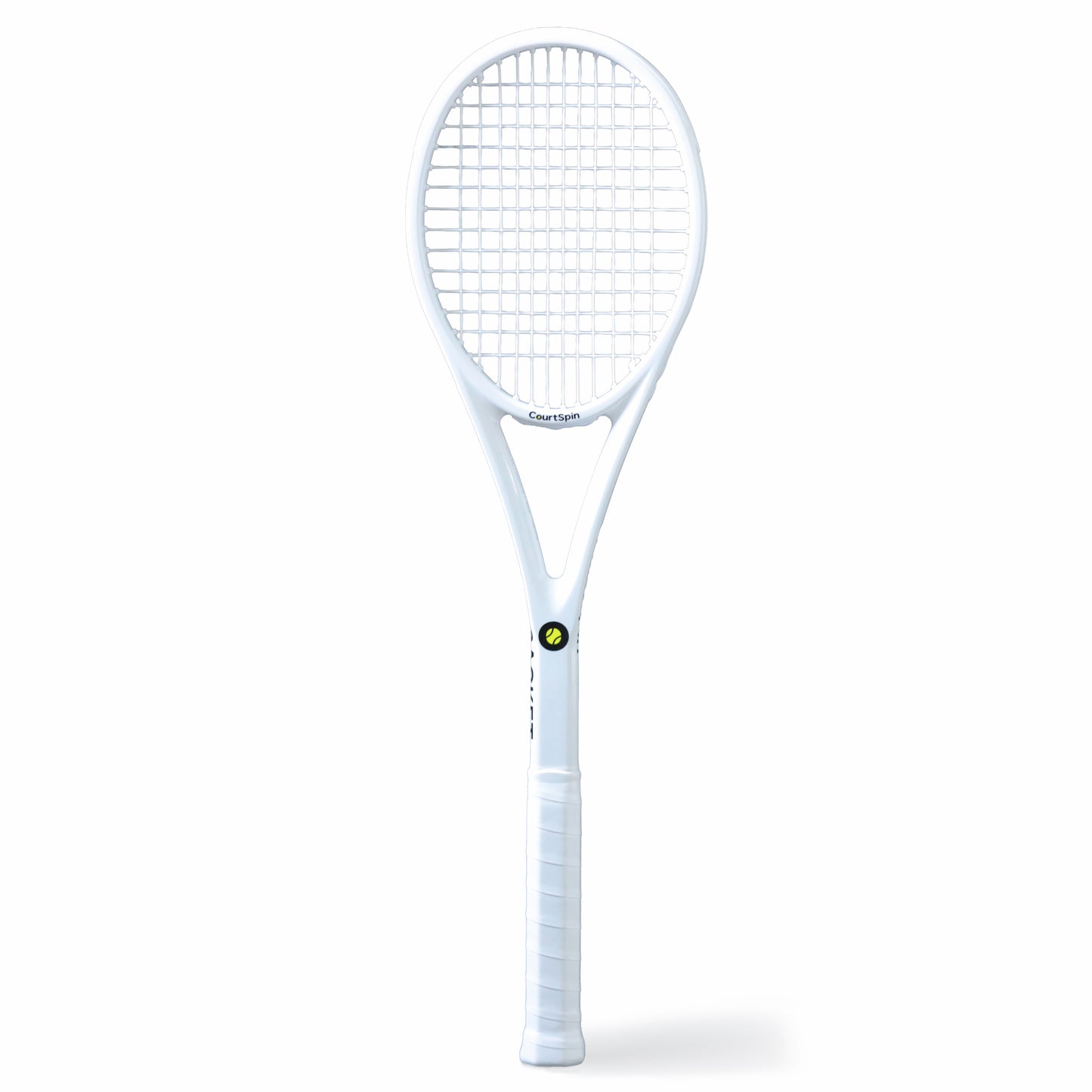 CourtSpin Sweet Spot Racket